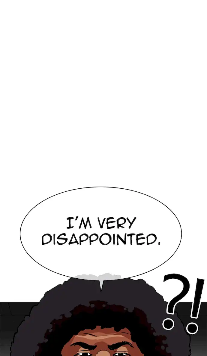 18+ Lookism Chapter 350 page 83