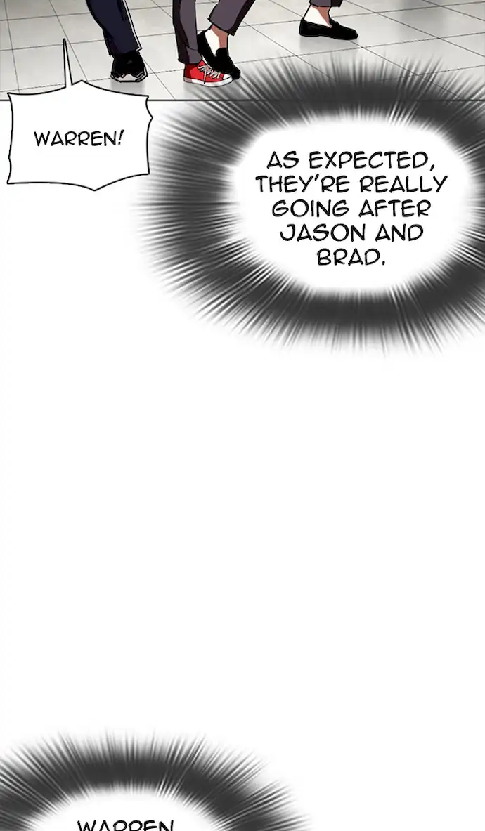 18+ Lookism Chapter 350 page 86