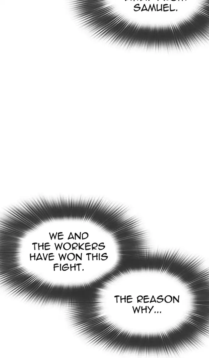 18+ Lookism Chapter 350 page 90
