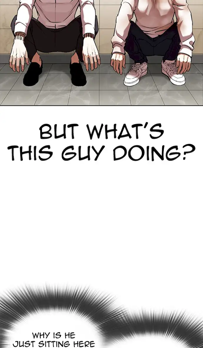 18+ Lookism Chapter 350 page 93