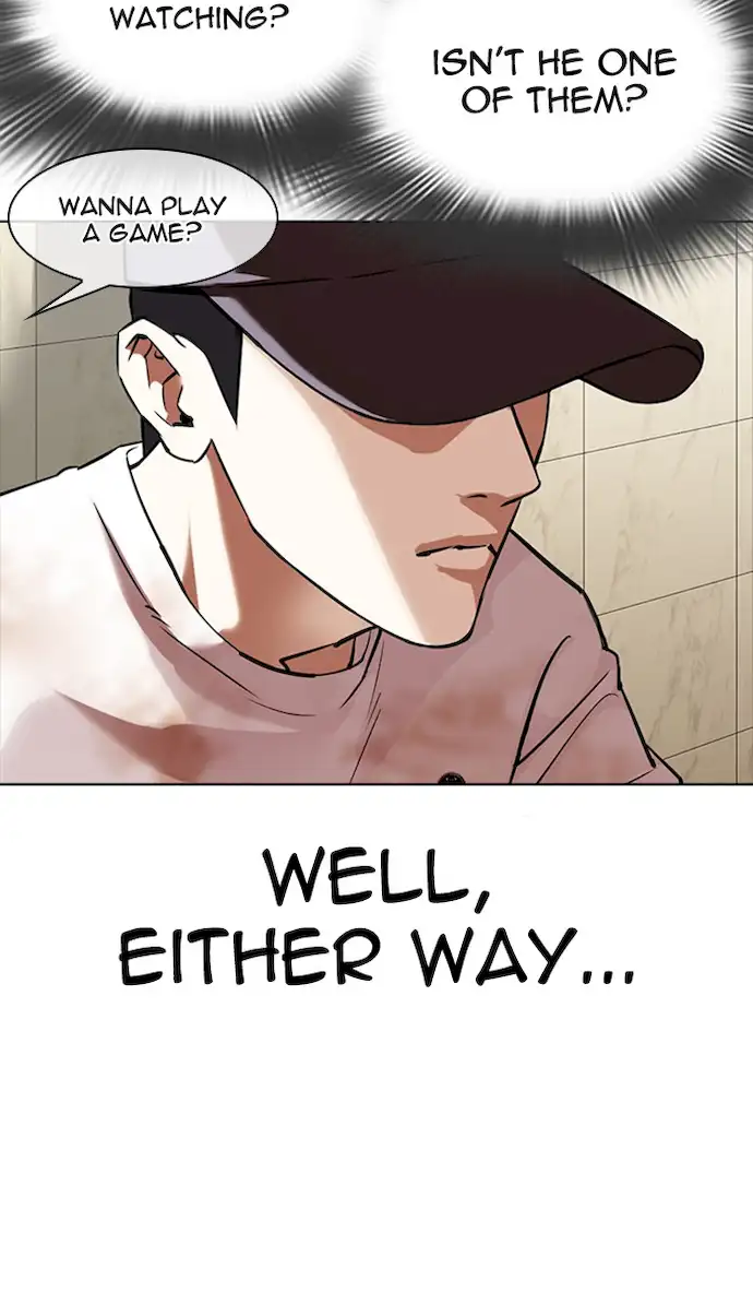 18+ Lookism Chapter 350 page 94