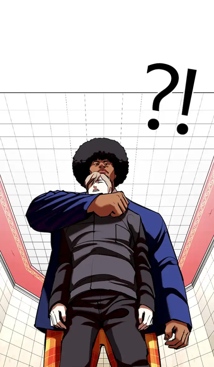 18+ Lookism Chapter 350 page 96