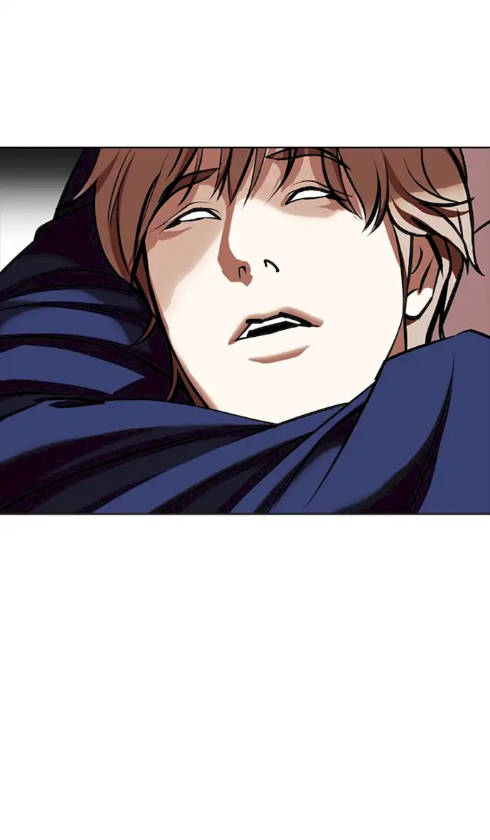 18+ Lookism Chapter 350 page 98