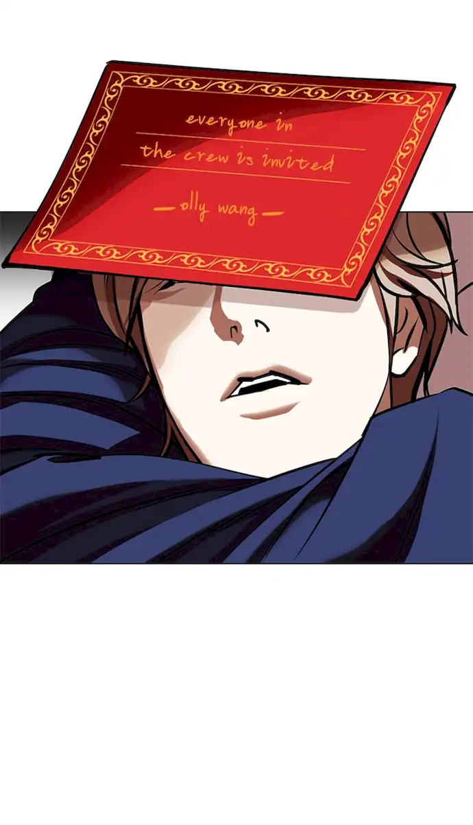 18+ Lookism Chapter 350 page 99