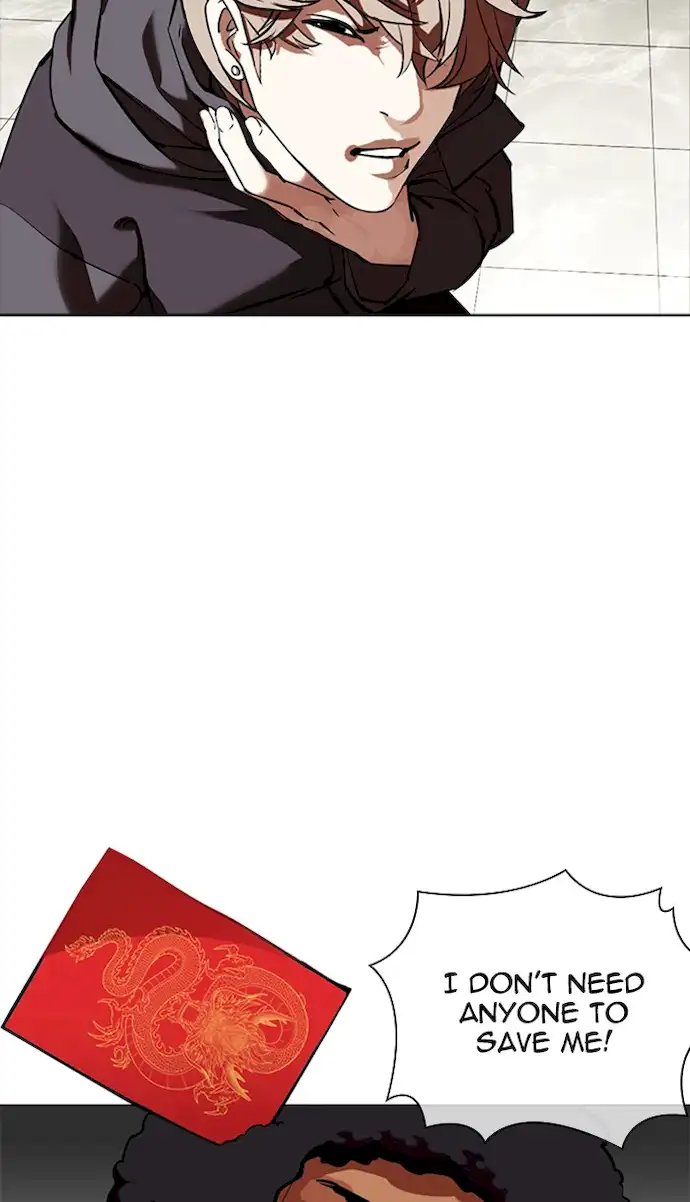 18+ Lookism Chapter 350 page 104