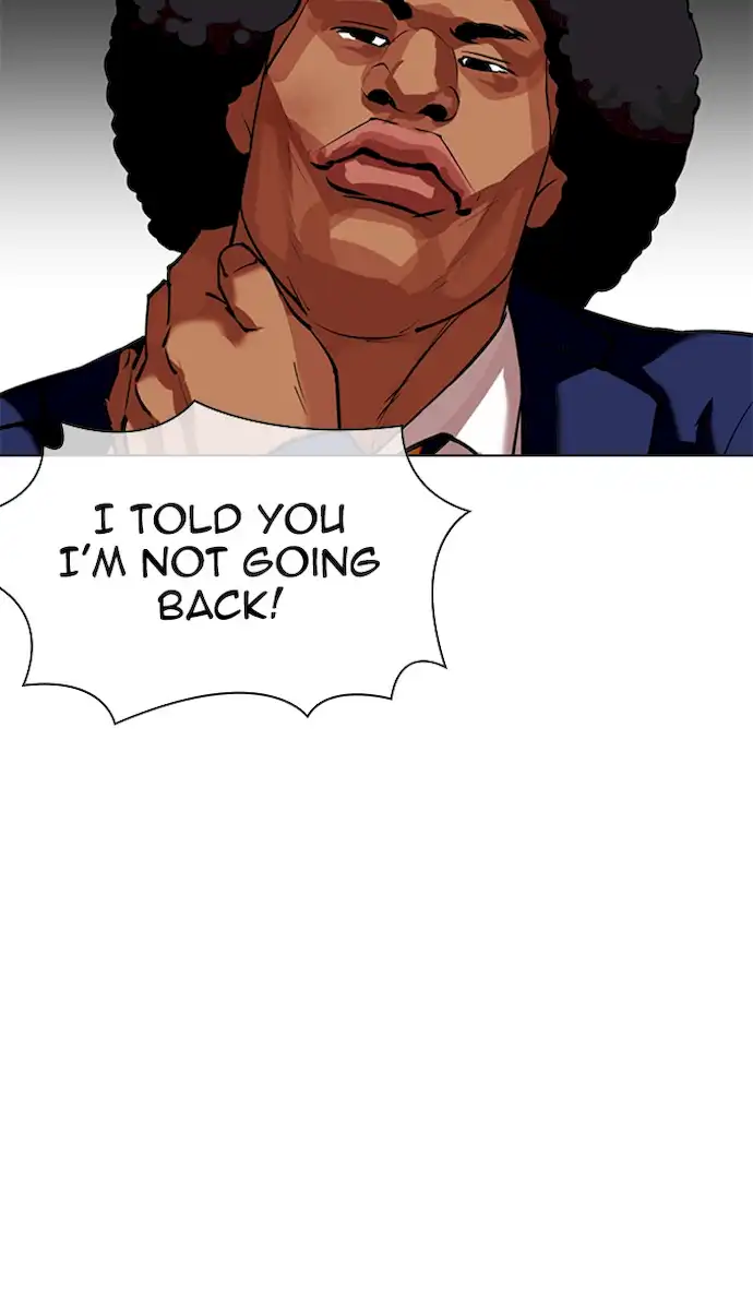 18+ Lookism Chapter 350 page 105