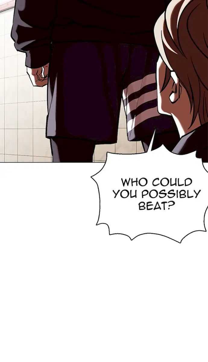 18+ Lookism Chapter 350 page 107