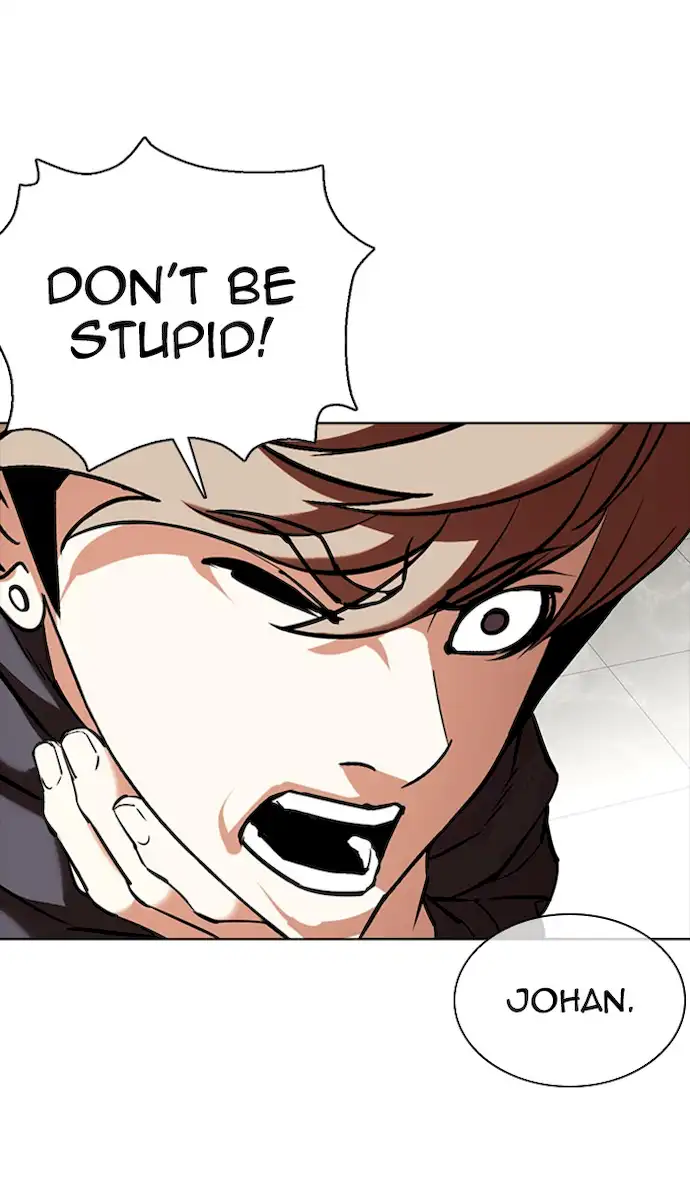 18+ Lookism Chapter 350 page 108