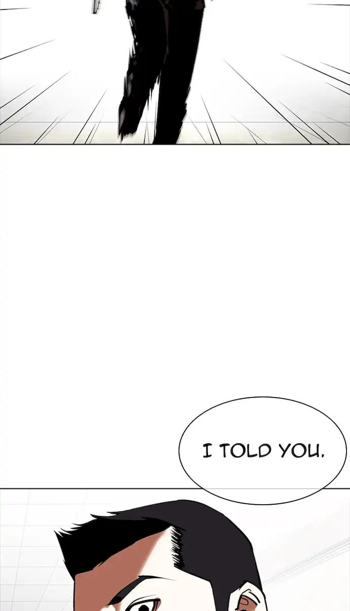 18+ Lookism Chapter 350 page 113