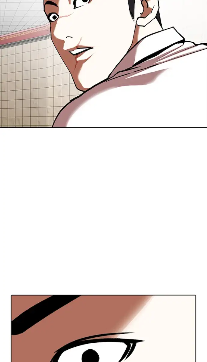 18+ Lookism Chapter 350 page 114