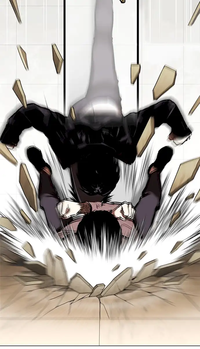 18+ Lookism Chapter 350 page 118
