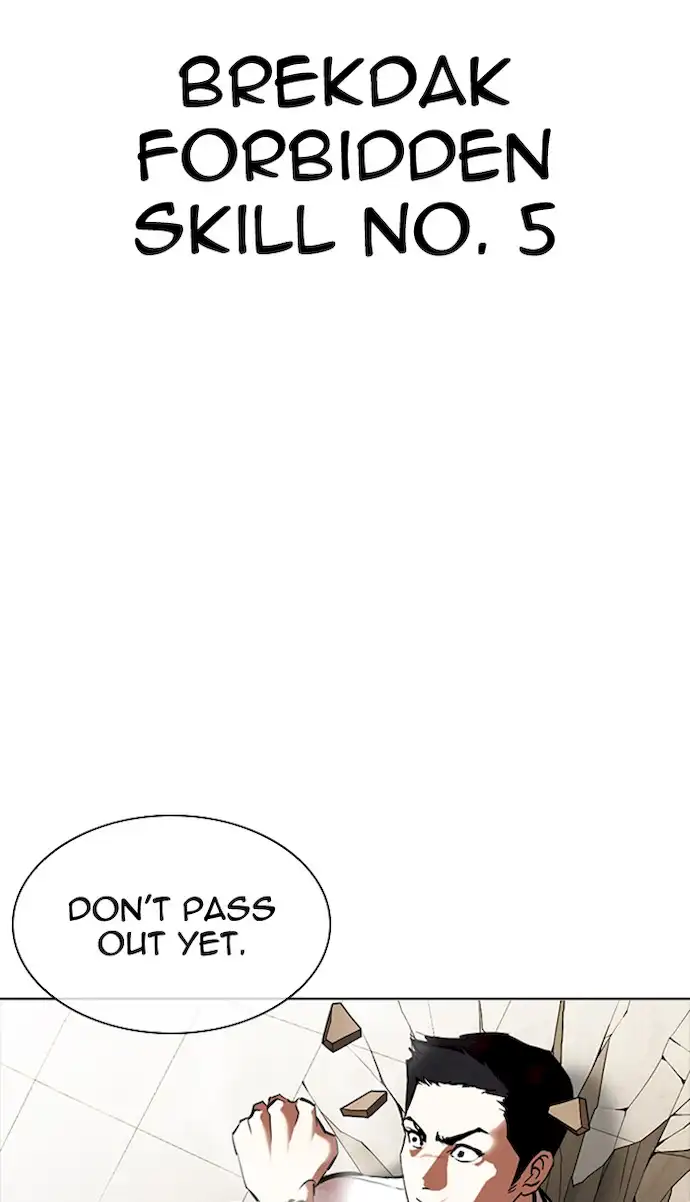 18+ Lookism Chapter 350 page 119
