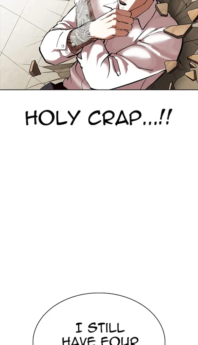 18+ Lookism Chapter 350 page 120
