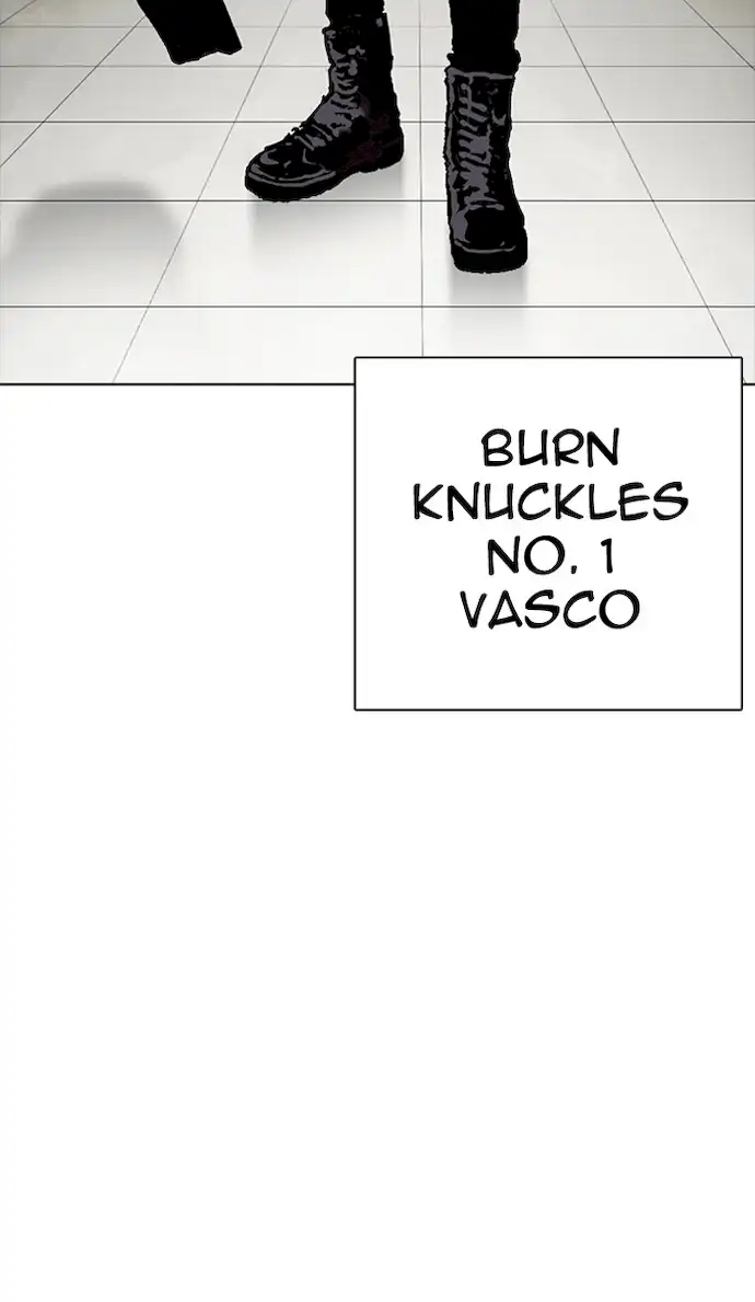 18+ Lookism Chapter 350 page 122