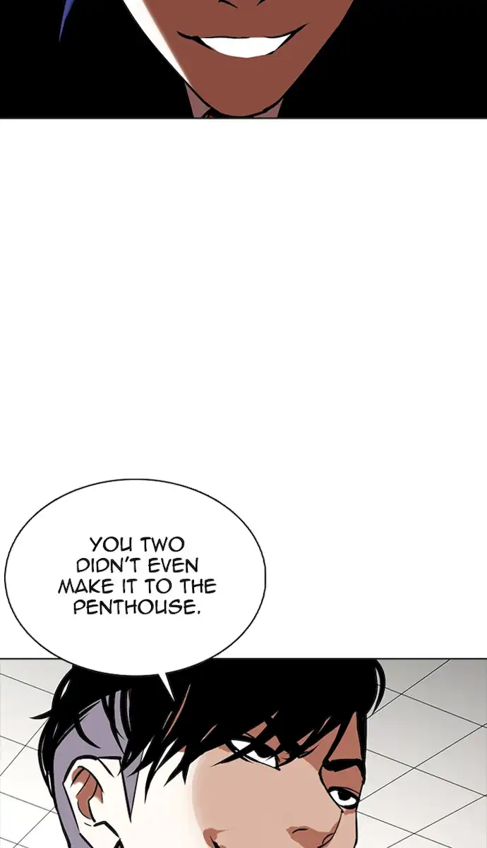 18+ Lookism Chapter 350 page 125