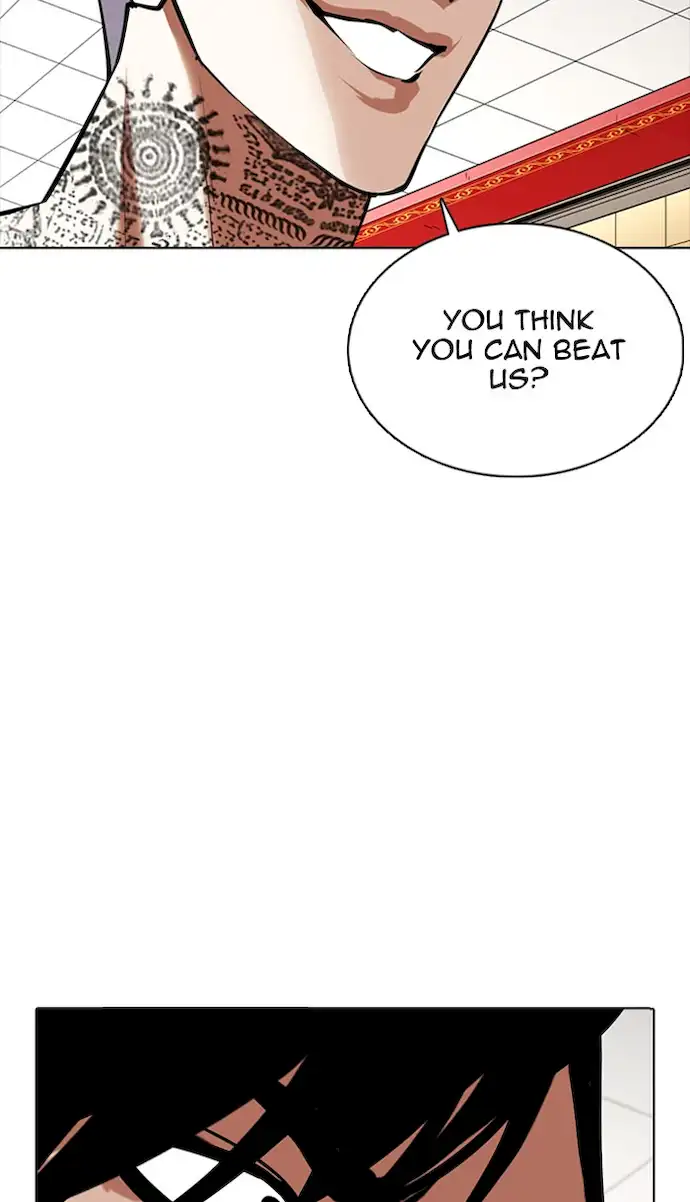 18+ Lookism Chapter 350 page 126
