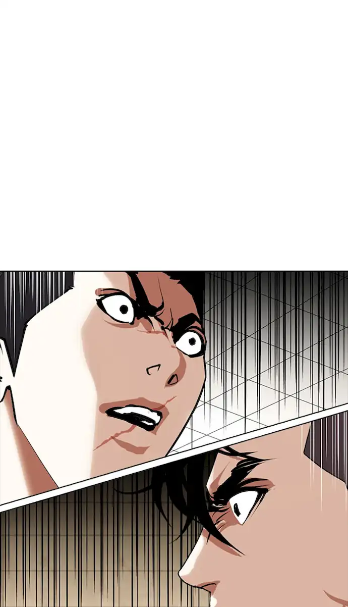 18+ Lookism Chapter 350 page 129