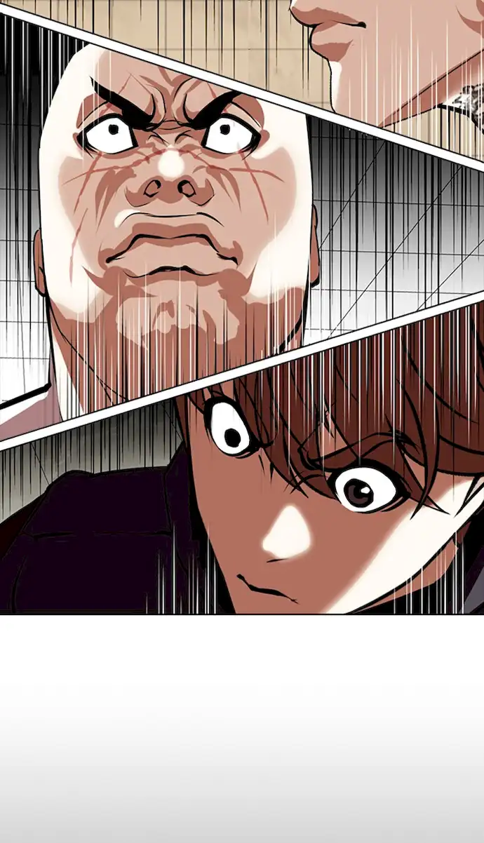 18+ Lookism Chapter 350 page 130