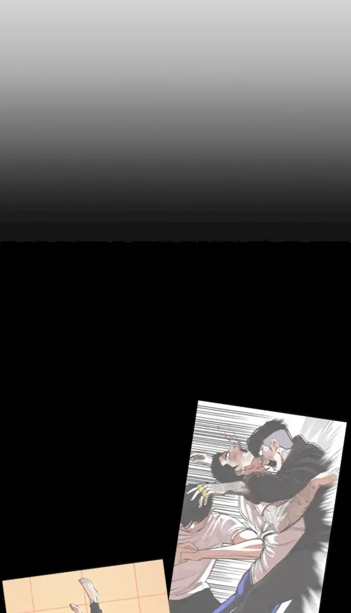 18+ Lookism Chapter 350 page 131