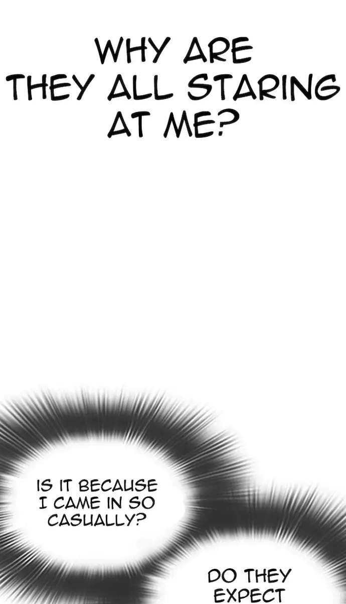 18+ Lookism Chapter 350 page 139
