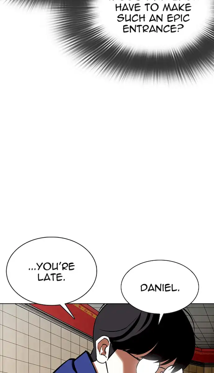 18+ Lookism Chapter 350 page 141