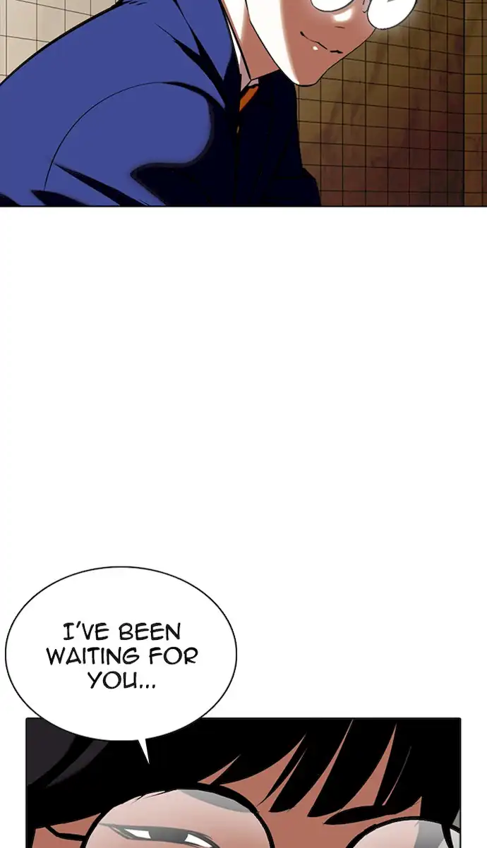 18+ Lookism Chapter 350 page 142