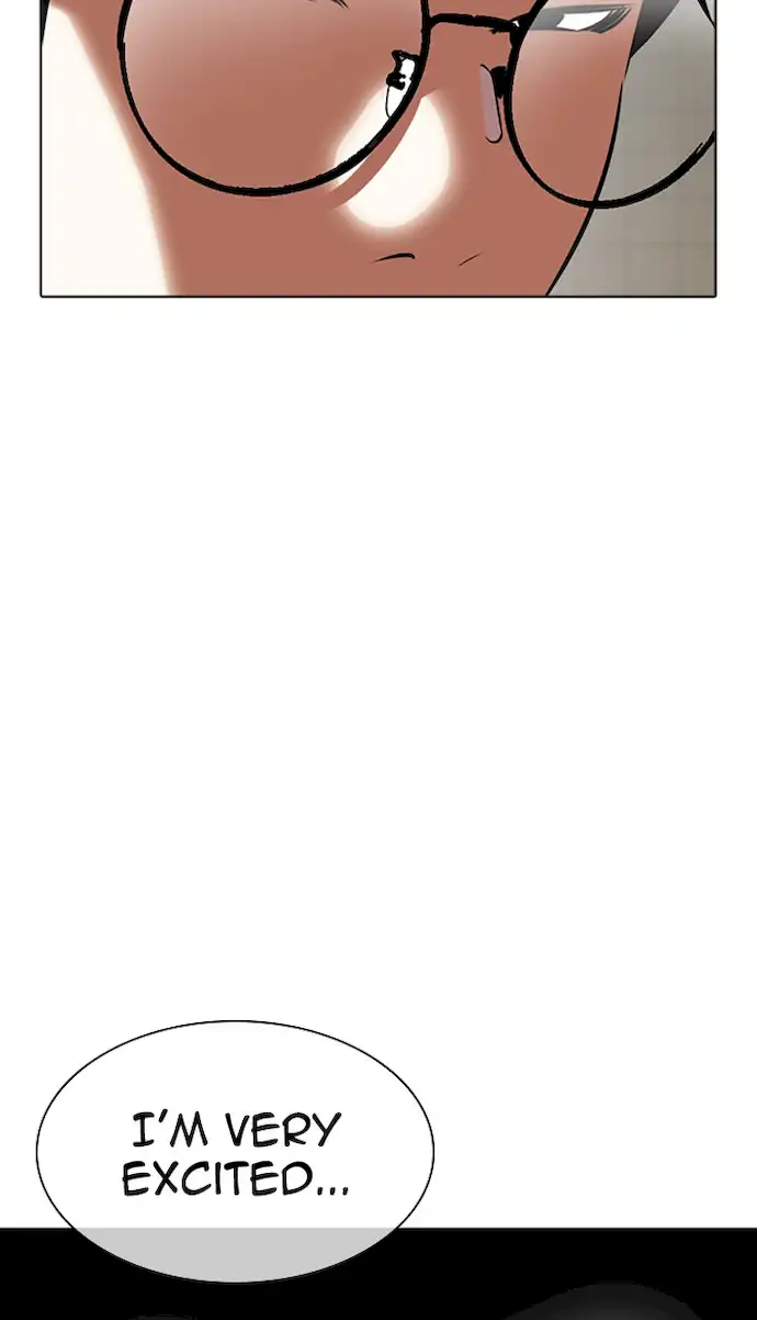 18+ Lookism Chapter 350 page 143