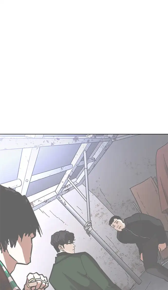 18+ Lookism Chapter 350 page 148