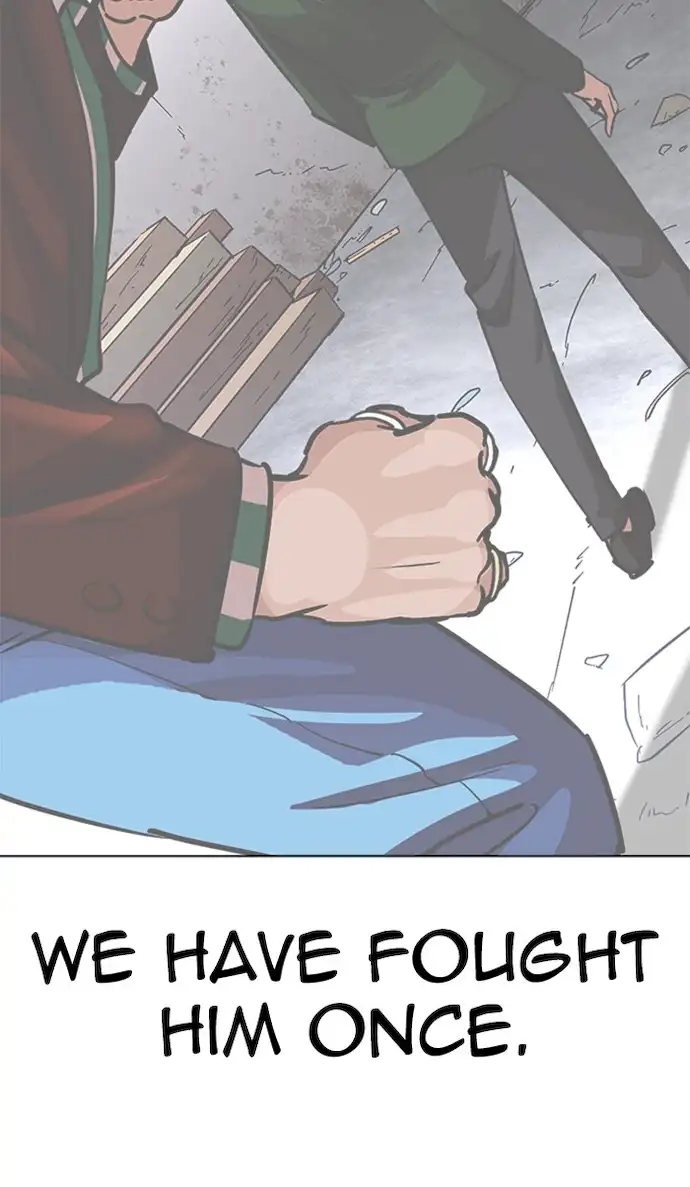 18+ Lookism Chapter 350 page 149
