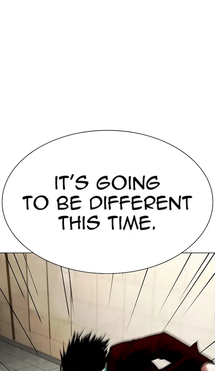 18+ Lookism Chapter 350 page 150