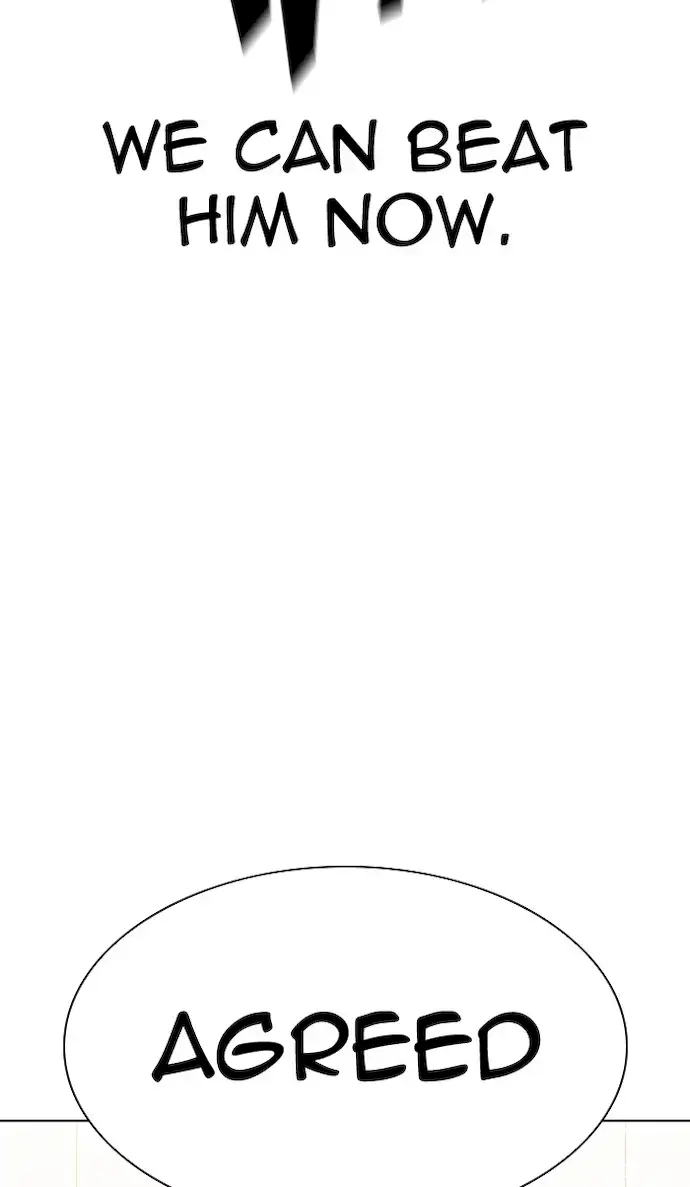 18+ Lookism Chapter 350 page 152