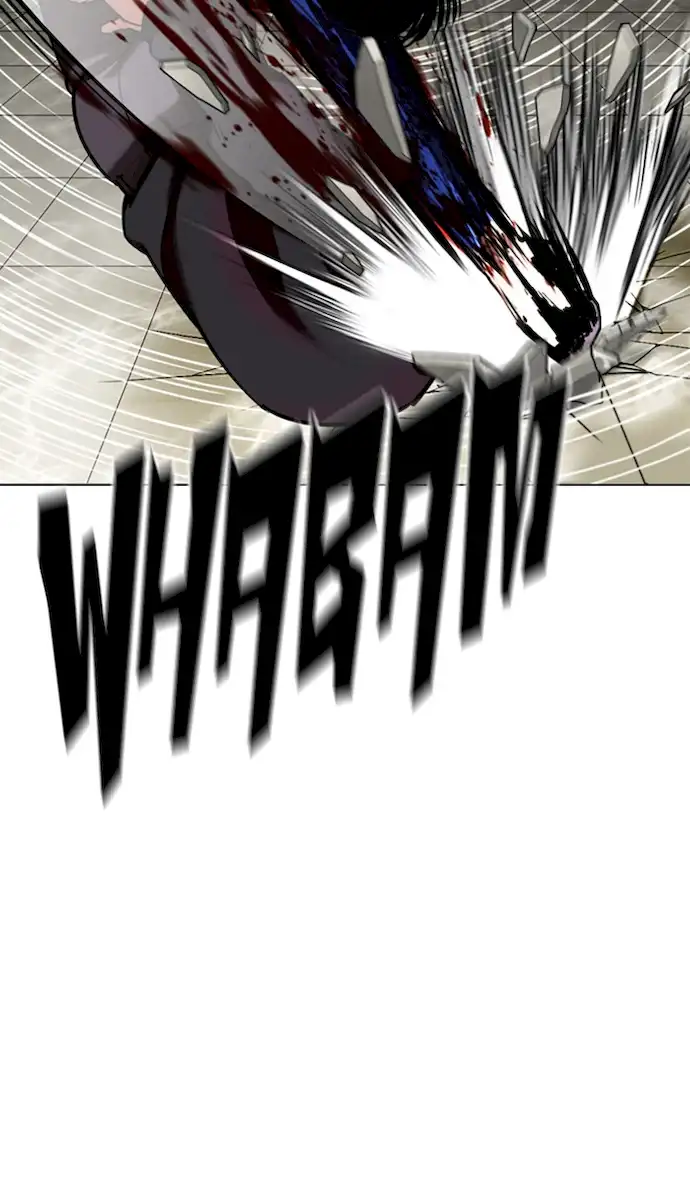 18+ Lookism Chapter 350 page 154