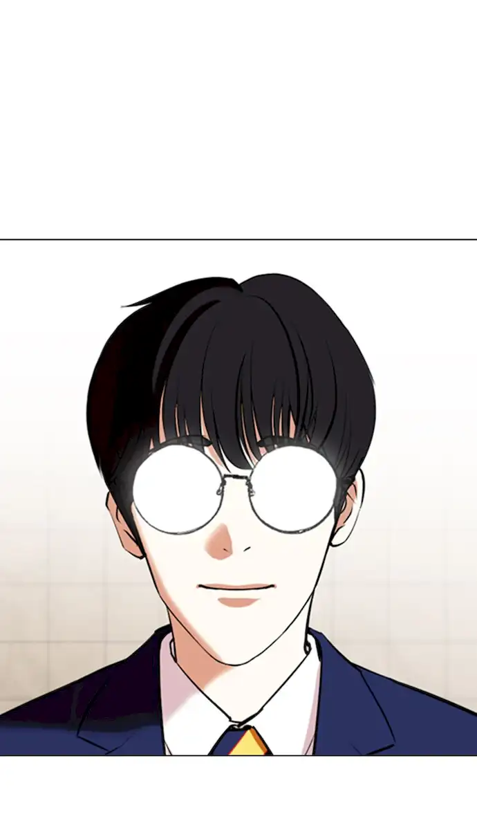 18+ Lookism Chapter 350 page 156