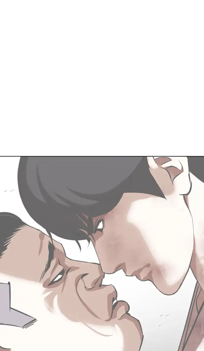 18+ Lookism Chapter 350 page 158