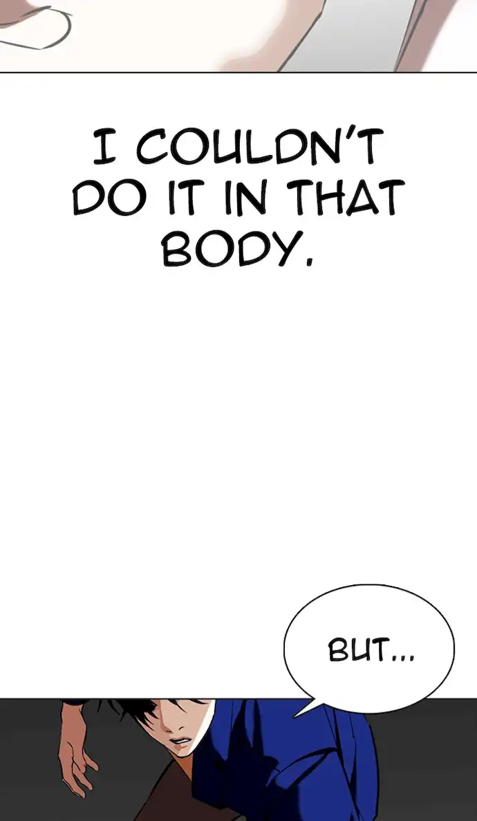 18+ Lookism Chapter 350 page 159
