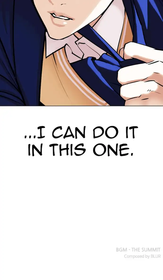 18+ Lookism Chapter 350 page 162