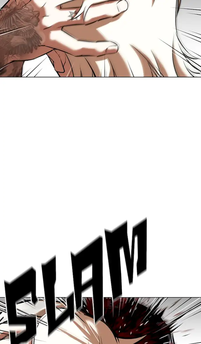 18+ Lookism Chapter 351 page 2