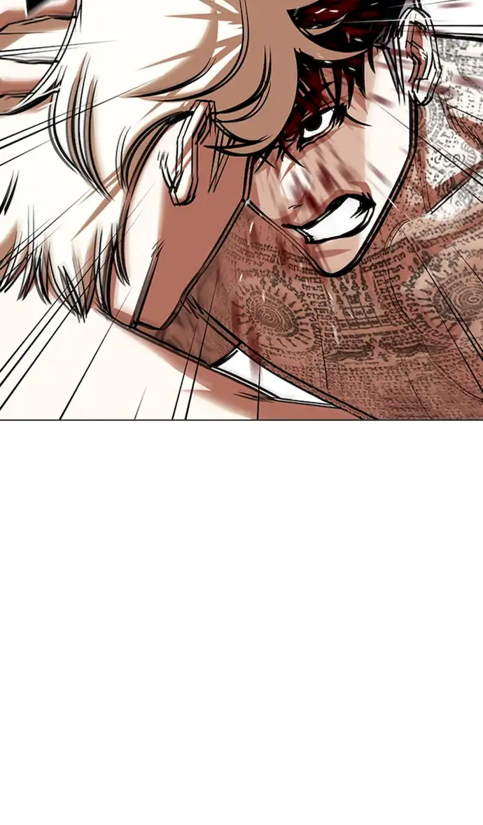 18+ Lookism Chapter 351 page 3