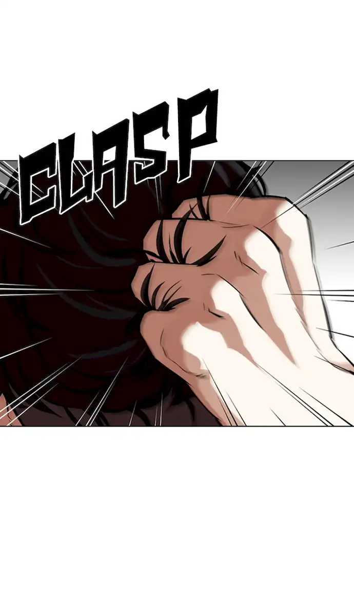 18+ Lookism Chapter 351 page 4