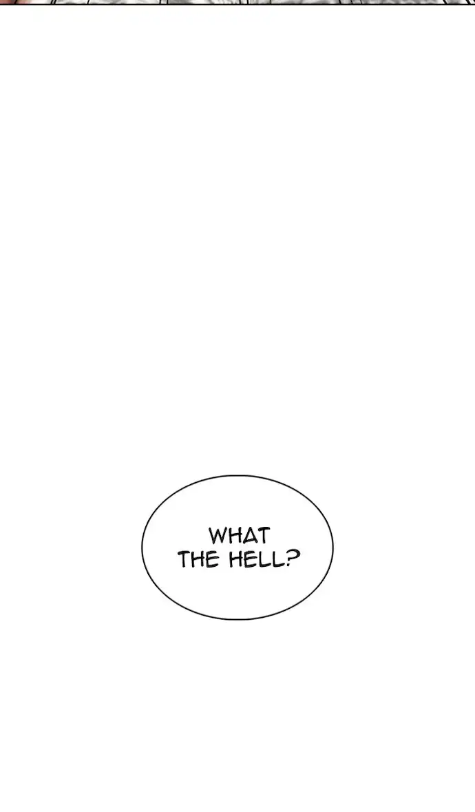 18+ Lookism Chapter 351 page 6