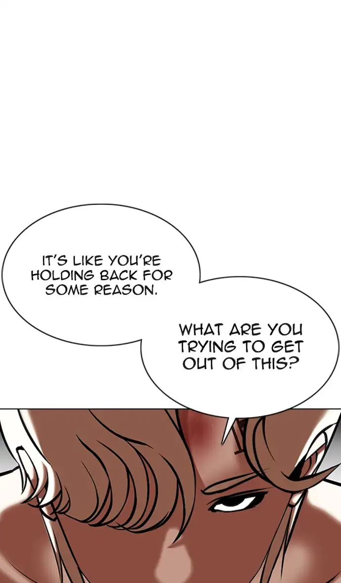 18+ Lookism Chapter 351 page 9