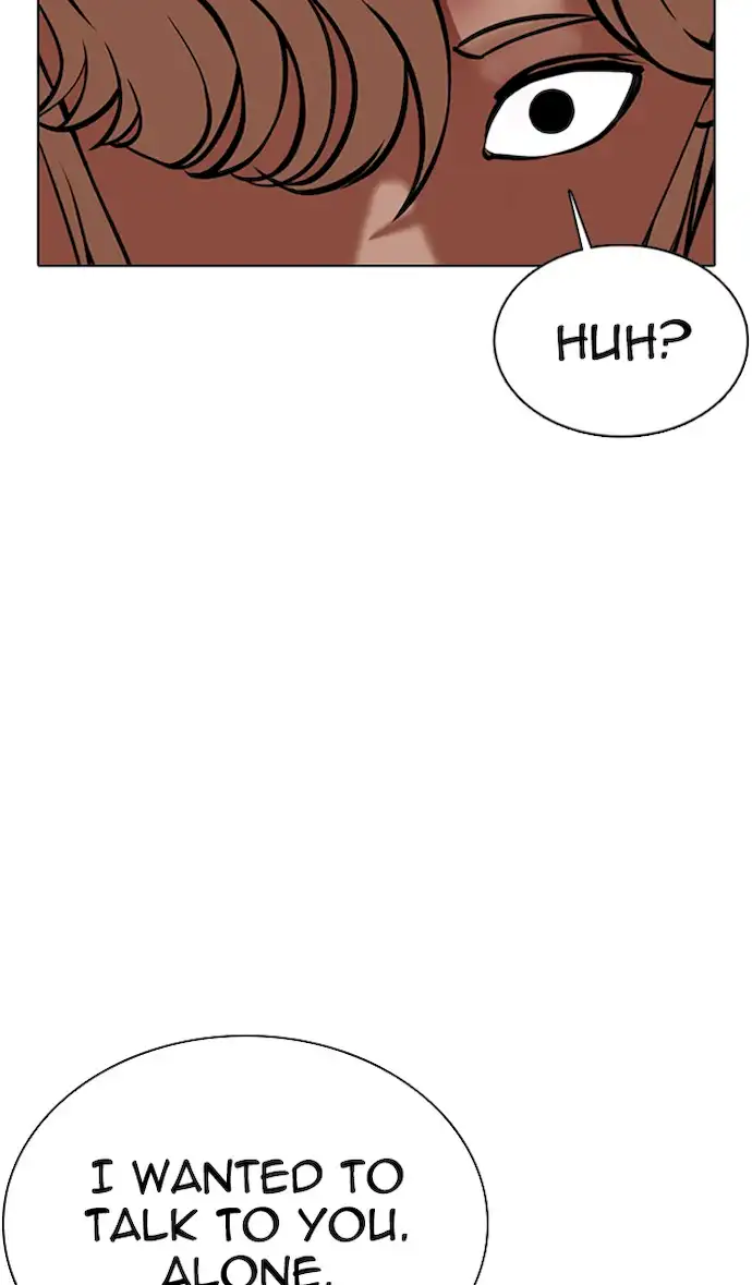 18+ Lookism Chapter 351 page 11