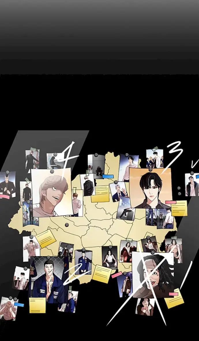 18+ Lookism Chapter 351 page 13