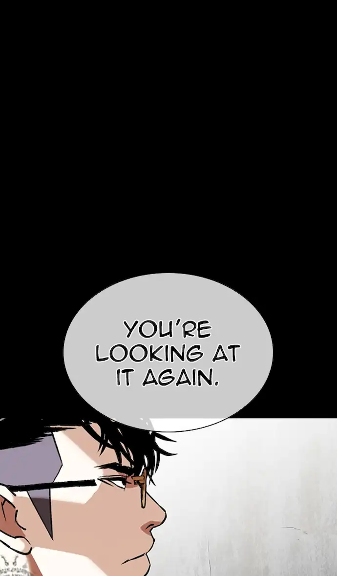 18+ Lookism Chapter 351 page 14