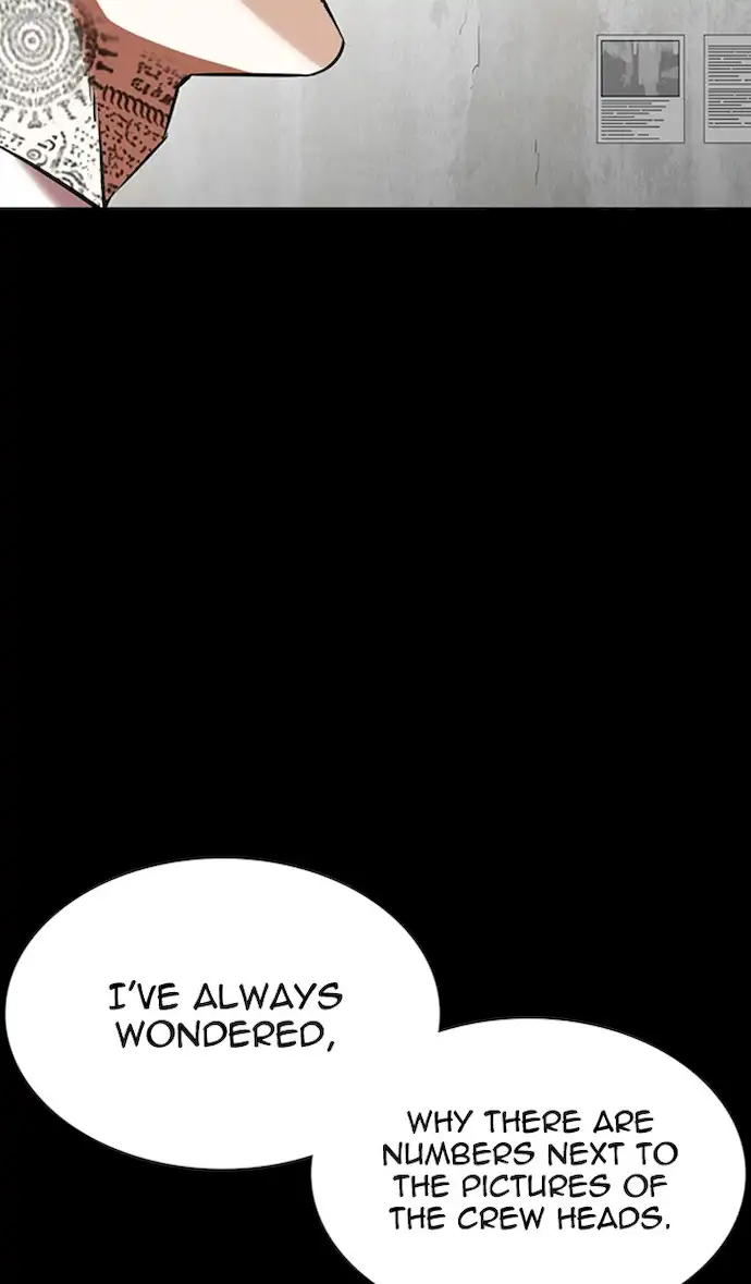 18+ Lookism Chapter 351 page 15