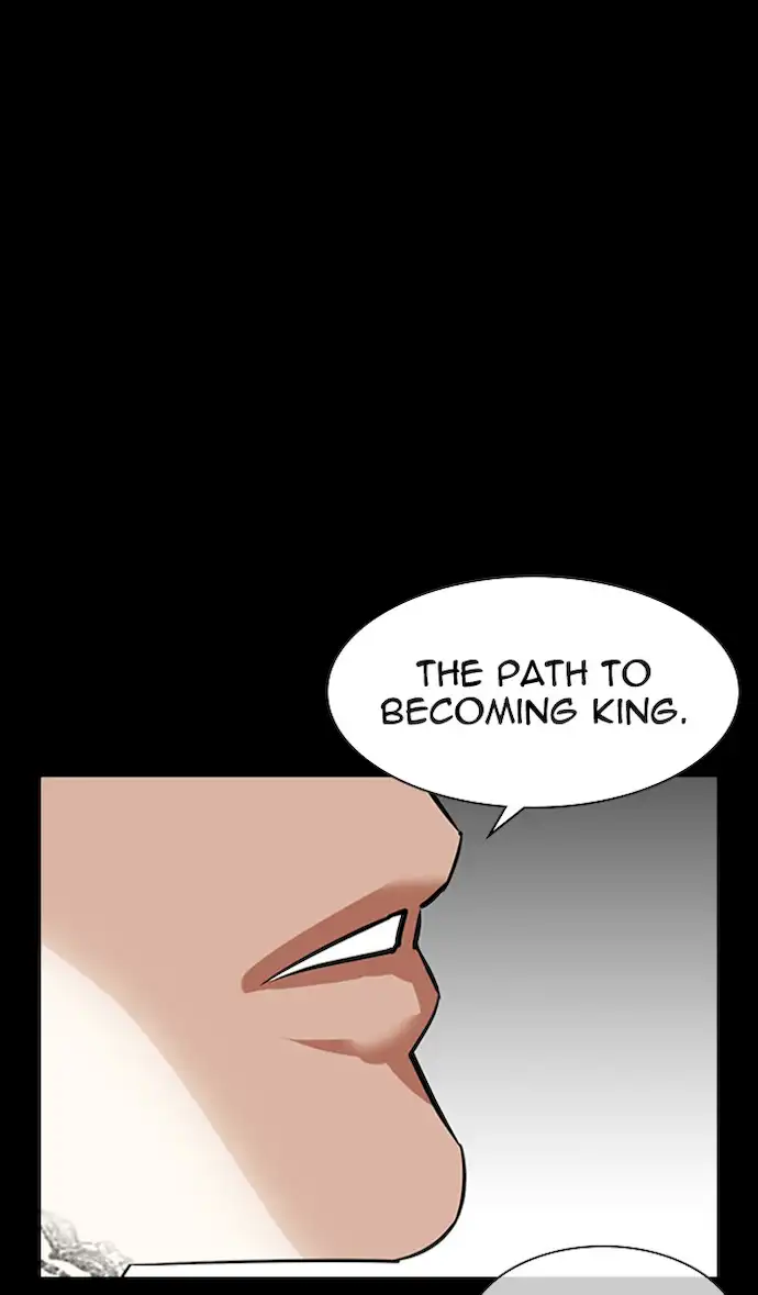 18+ Lookism Chapter 351 page 17