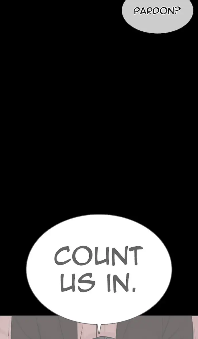 18+ Lookism Chapter 351 page 18