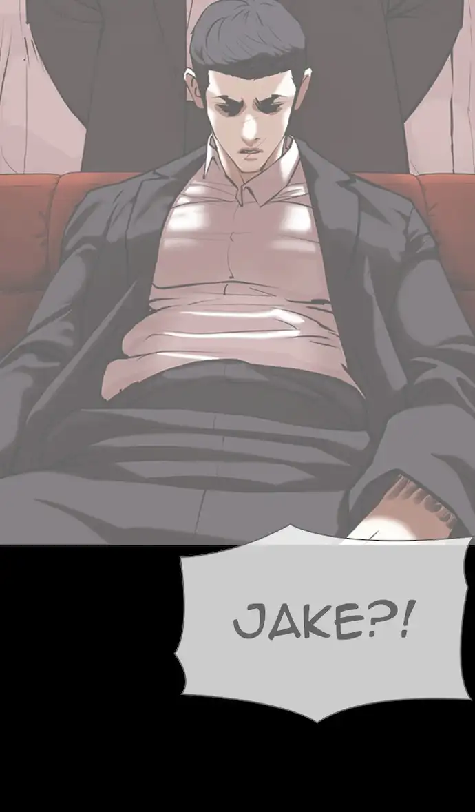18+ Lookism Chapter 351 page 19