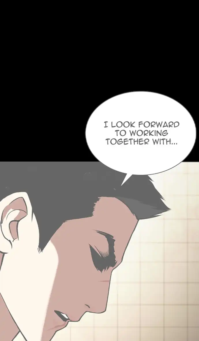 18+ Lookism Chapter 351 page 20