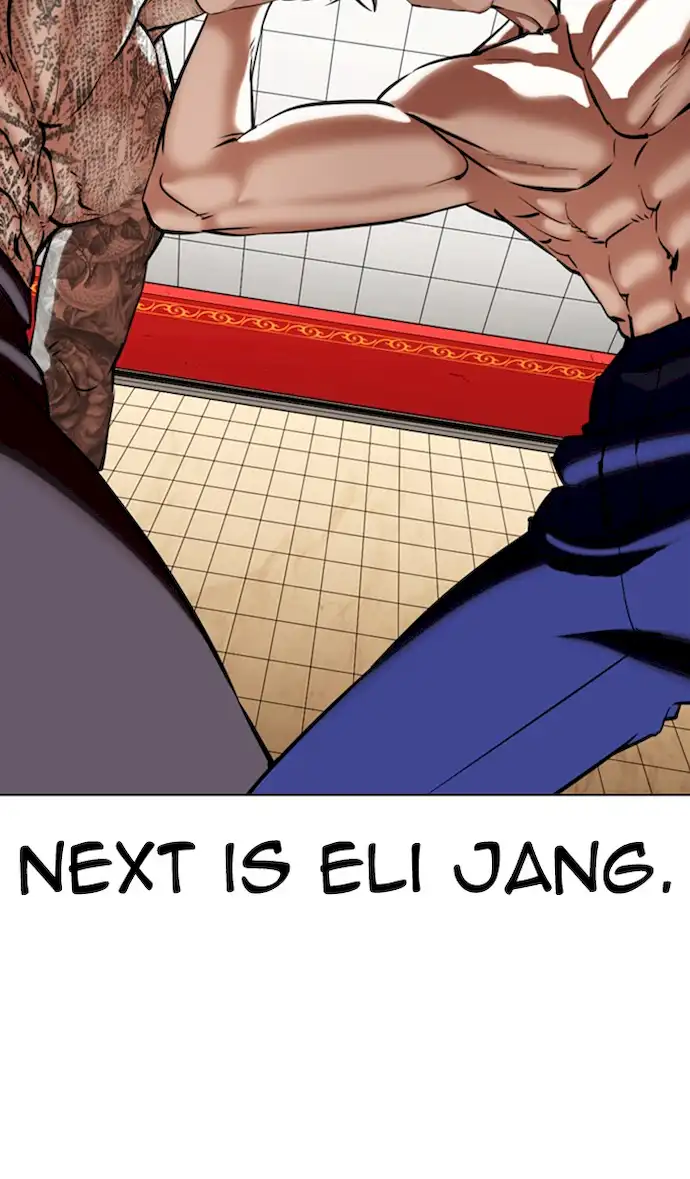 18+ Lookism Chapter 351 page 24